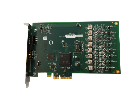 PCI Express SecurityCard