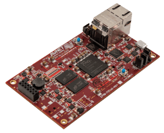 Zynq Industrial Measurment System